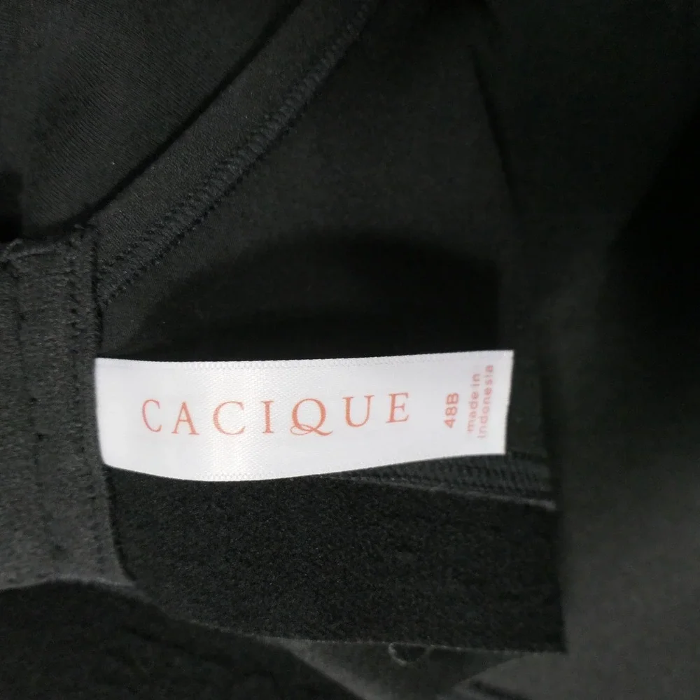 Cacique cotton ll